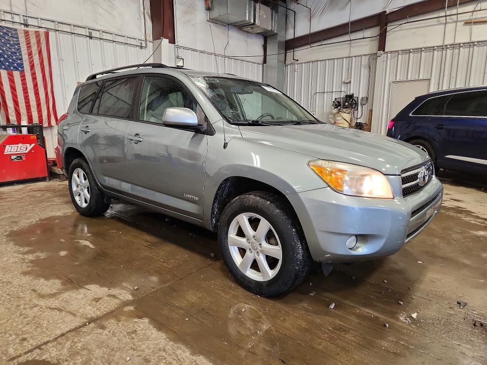 Aukcja sprzedaży 2006 Toyota Rav4, vin: JTMBK31V565009254, numer aukcji: 70603536