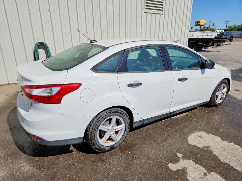 Продажа на аукционе авто 2014 Ford Focus, vin: 1FADP3E25EL410264, номер лота: 67009126