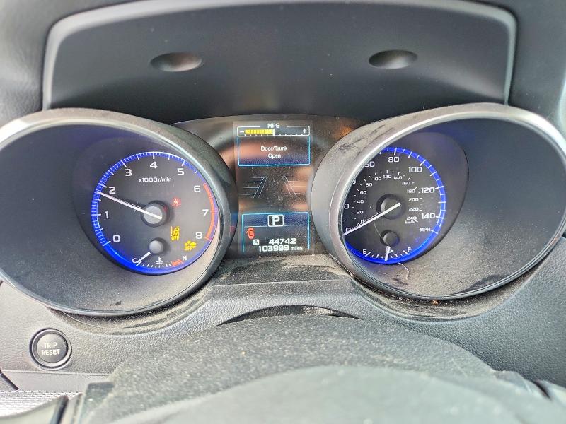 Продаж на аукціоні авто 2019 Subaru Legacy, vin: 4S3BNAF69K3008126, номер лоту: 67044926