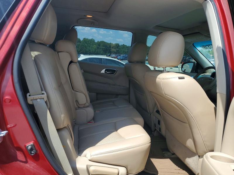 Продажа на аукционе авто 2015 Nissan Pathfinder, vin: 5N1AR2MM0FC675319, номер лота: 67557516