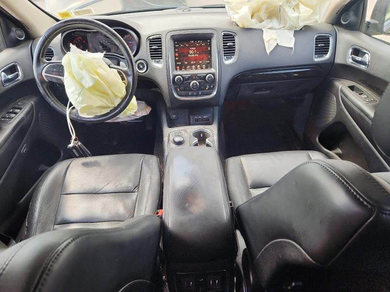 Aukcja sprzedaży 2015 Dodge Durango, vin: 1C4RDJDG6FC715509, numer aukcji: 68045036