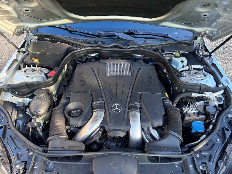 2014 Mercedes-benz E მანქანა იყიდება აუქციონზე, vin: WDDHF9BB4EA911153        , აუქციონის ნომერი: 69131646