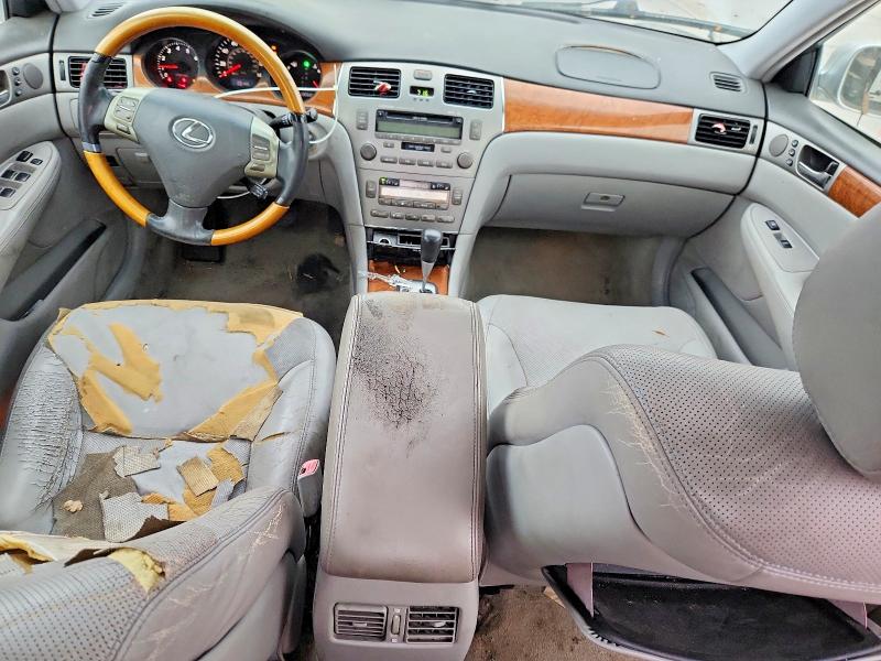 Aukcja sprzedaży 2005 Lexus Es, vin: JTHBA30G055108406, numer aukcji: 67726276