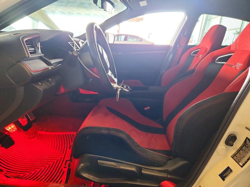 Auction sale of the 2017 Honda Civic, vin: SHHFK8G72HU200668, lot number: 67360346