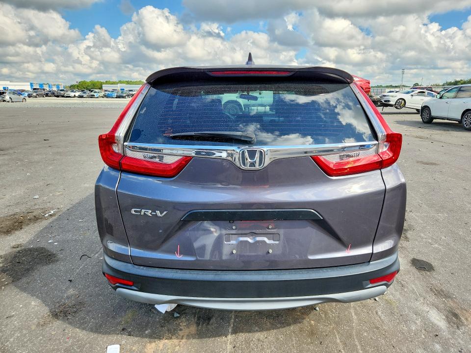 Продаж на аукціоні авто 2019 Honda Cr-v, vin: 2HKRW5H33KH407723, номер лоту: 70882166