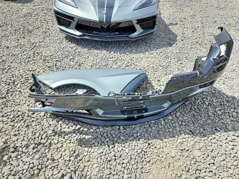 Продажа на аукционе авто 2022 Chevrolet Corvette, vin: 1G1YB2D49N5106343, номер лота: 66913546