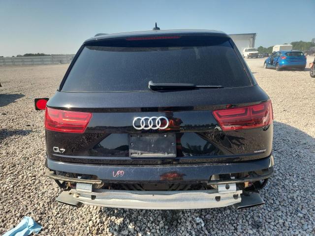 Продаж на аукціоні авто 2019 Audi Q7, vin: WA1LHAF72KD046631, номер лоту: 66255976