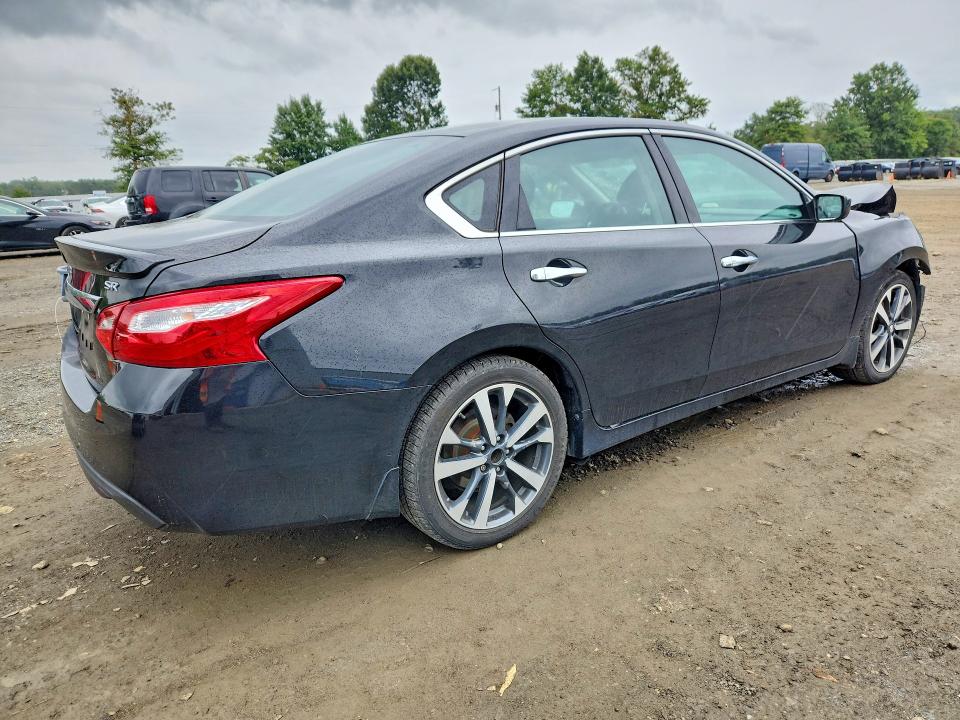 69551186 :رقم المزاد ، 1N4AL3AP9GC289404 vin ، 2016 Nissan Altima مزاد بيع