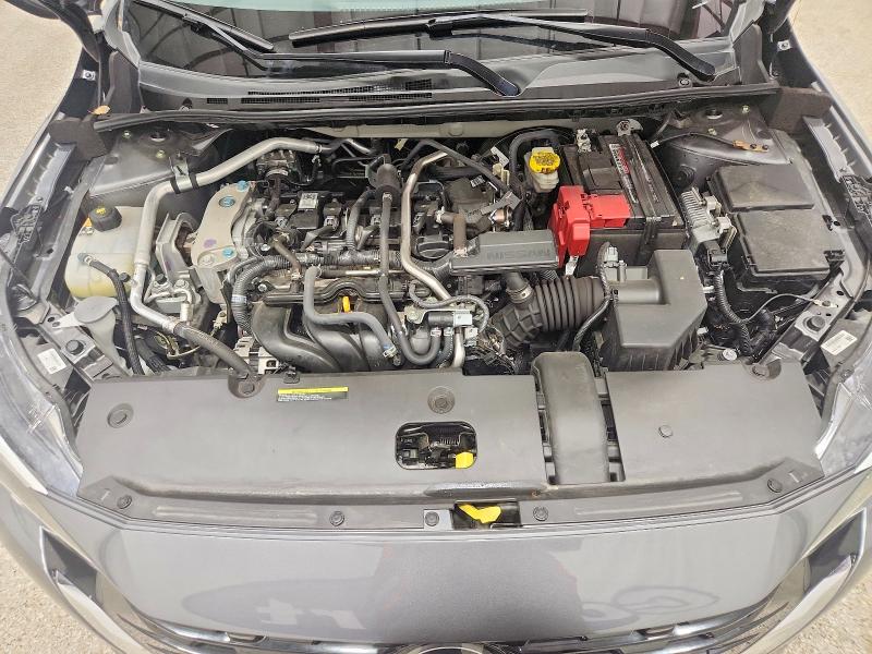 Продаж на аукціоні авто 2025 Nissan Sentra, vin: 3N1AB8CV4SY236411, номер лоту: 69335296