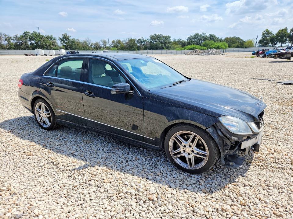 Продаж на аукціоні авто 2011 Mercedes-benz E, vin: WDDHF8HB6BA394967, номер лоту: 69910986