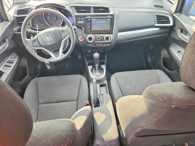Aukcja sprzedaży 2015 Honda Fit, vin: 3HGGK5H81FM763121, numer aukcji: 70102116