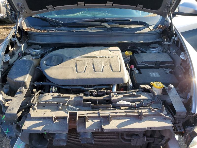 Продаж на аукціоні авто 2016 Jeep Cherokee, vin: 1C4PJMCS7GW103326, номер лоту: 68652806