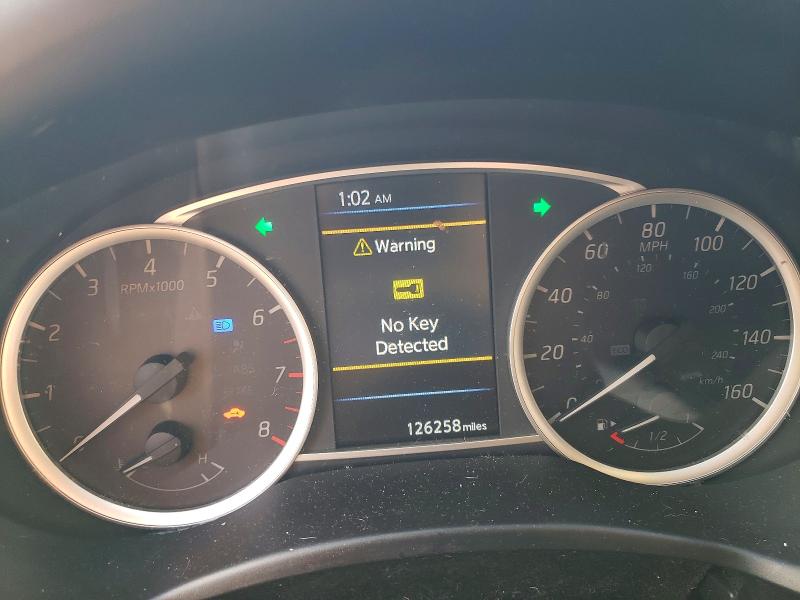 2019 Nissan Sentra მანქანა იყიდება აუქციონზე, vin: 3N1AB7AP8KY365427, აუქციონის ნომერი: 69575636