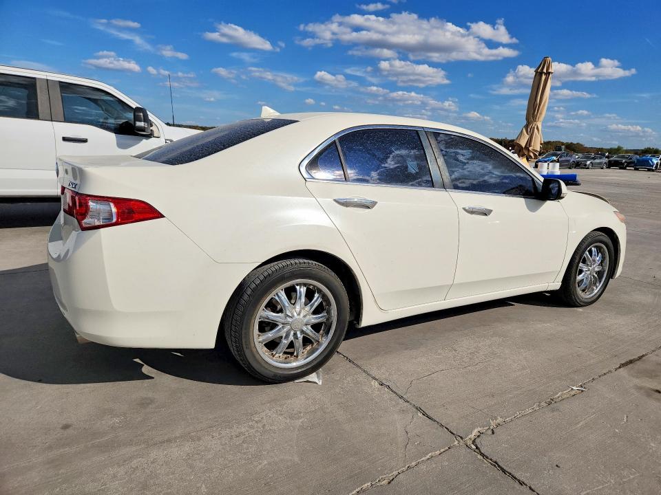 Продаж на аукціоні авто 2010 Acura Tsx, vin: JH4CU2F66AC042535, номер лоту: 71019766