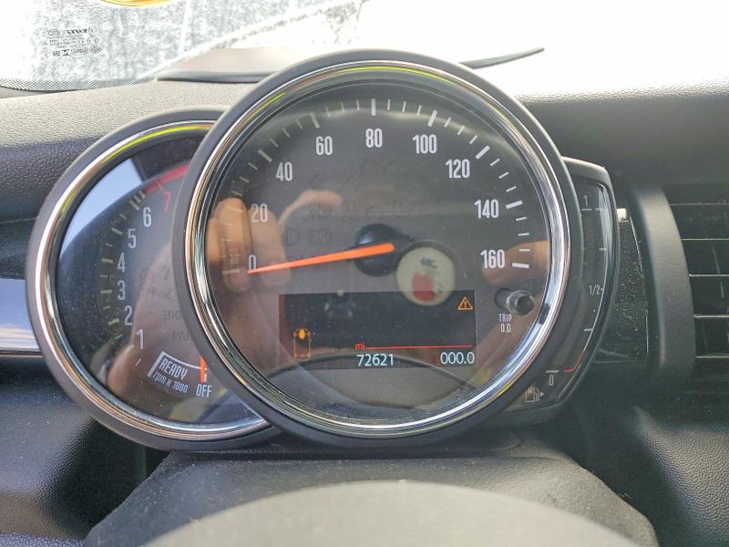 Продаж на аукціоні авто 2019 Mini Cooper, vin: WMWXU3C52K2H88086, номер лоту: 68840216