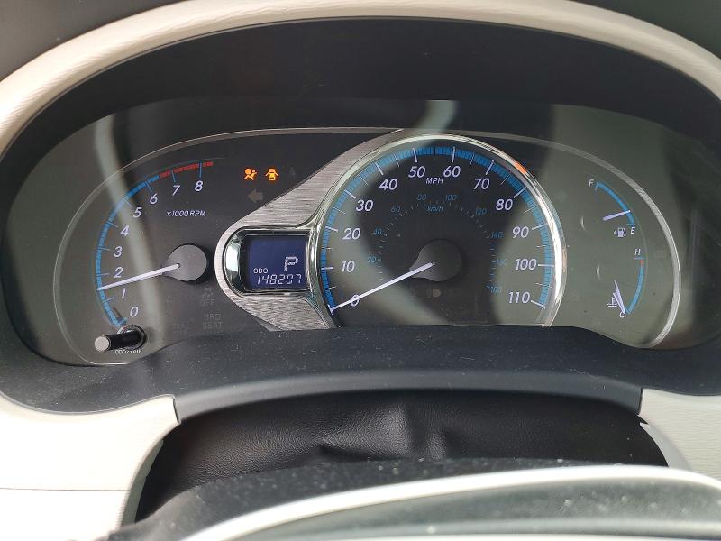 Aukcja sprzedaży 2013 Toyota Sienna, vin: 5TDYK3DC1DS350677, numer aukcji: 67939196