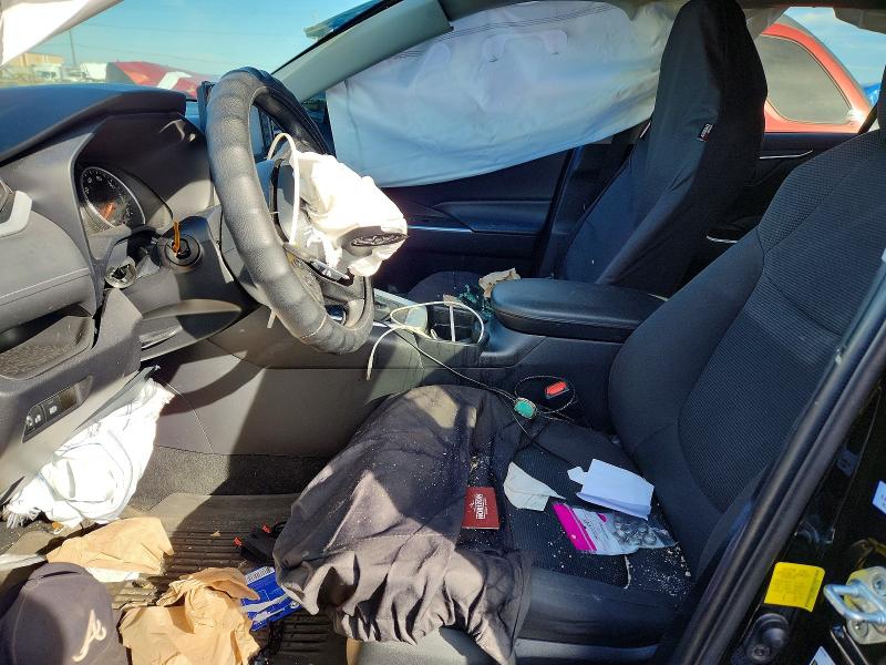 Aukcja sprzedaży 2021 Toyota Rav4, vin: 2T3G1RFVXMC167259, numer aukcji: 69727686