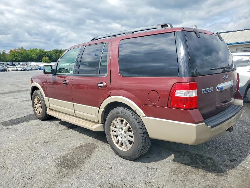 Продажа на аукционе авто 2009 Ford Expedition, vin: 1FMFU18529EA71250, номер лота: 71151246