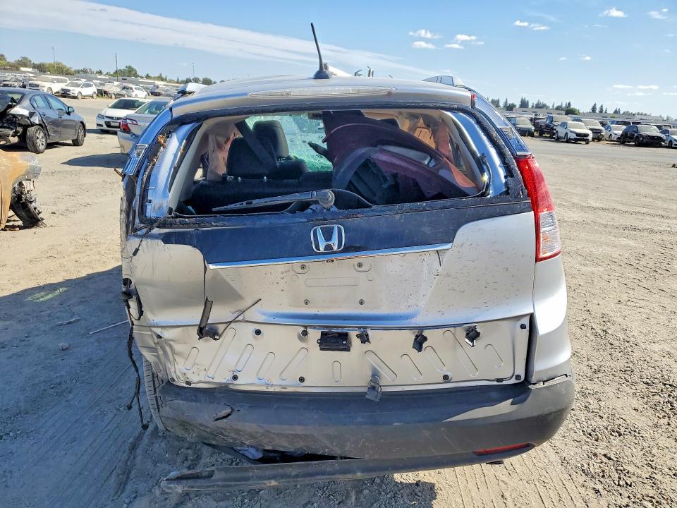 Aukcja sprzedaży 2014 Honda Cr-v, vin: 2HKRM4H77EH680901, numer aukcji: 67209326
