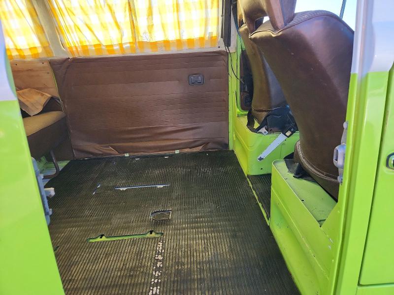 1978 Volkswagen Uk მანქანა იყიდება აუქციონზე, vin: 2282062675, აუქციონის ნომერი: 68710576