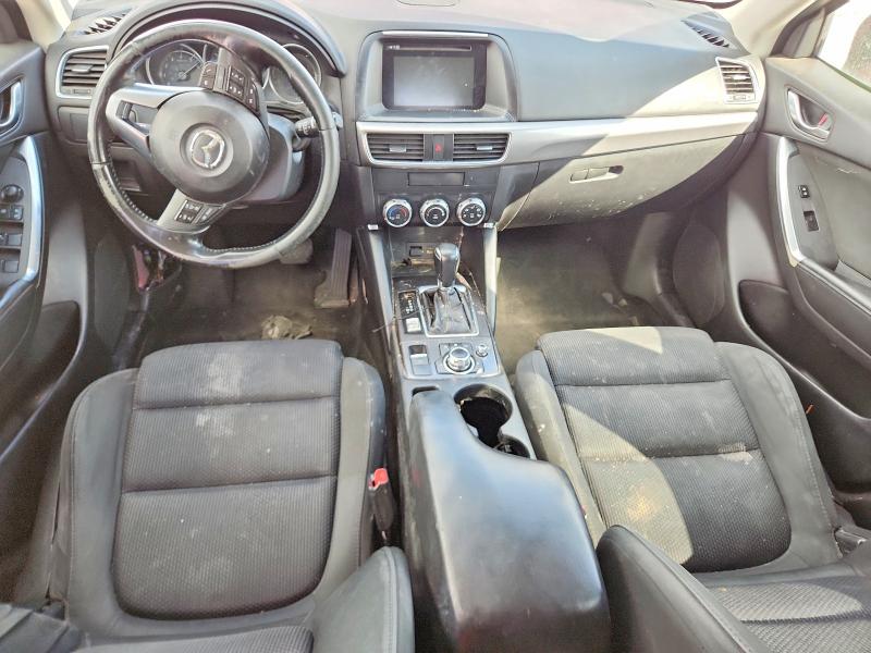 Продаж на аукціоні авто 2016 Mazda Cx-5, vin: JM3KE2CY0G0698943, номер лоту: 69593186