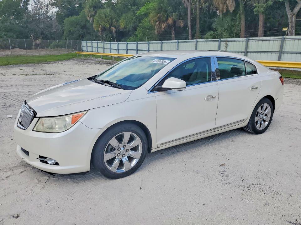 Aukcja sprzedaży 2011 Buick Lacrosse, vin: 1G4GC5GD8BF227914, numer aukcji: 69004656