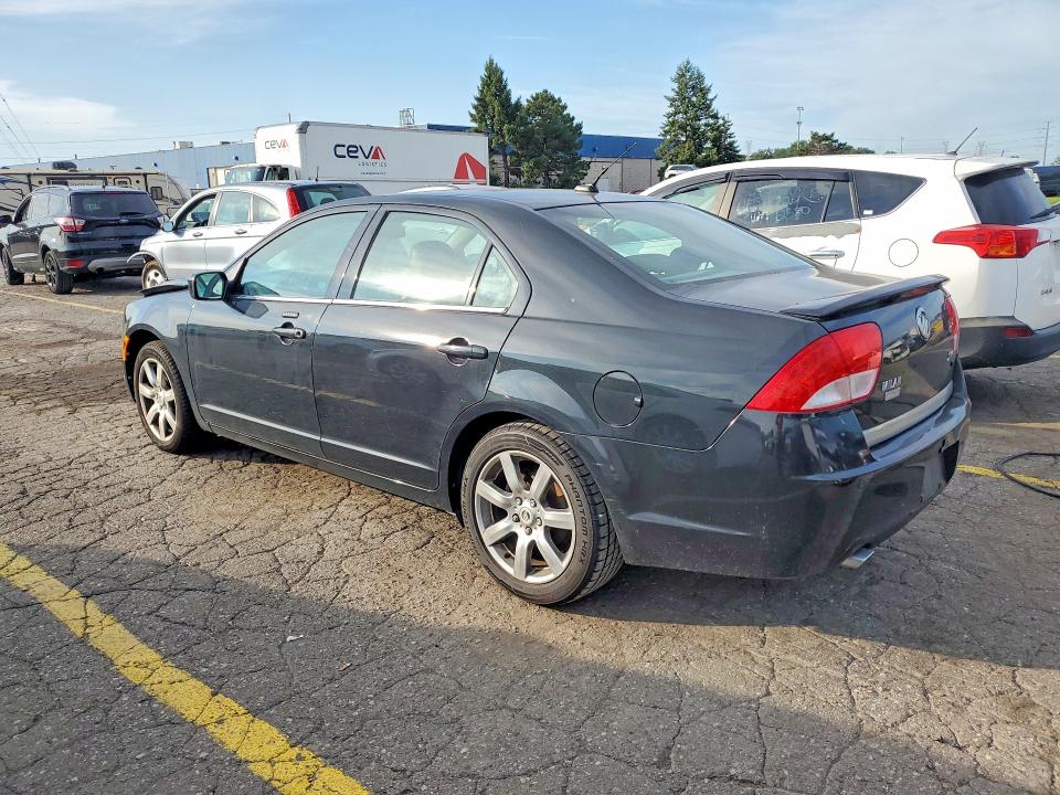 Aukcja sprzedaży 2010 Mercury Milan, vin: 3MEHM0JG7AR654268, numer aukcji: 68080256