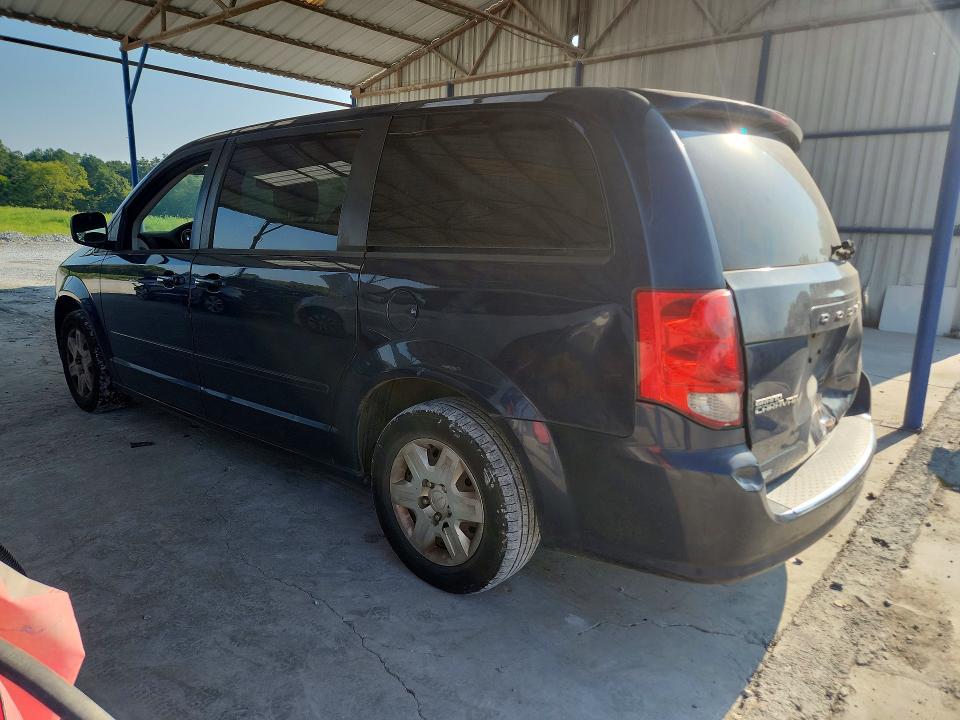 Aukcja sprzedaży 2012 Dodge Grand Caravan, vin: 2C4RDGBG5CR268650, numer aukcji: 67487086
