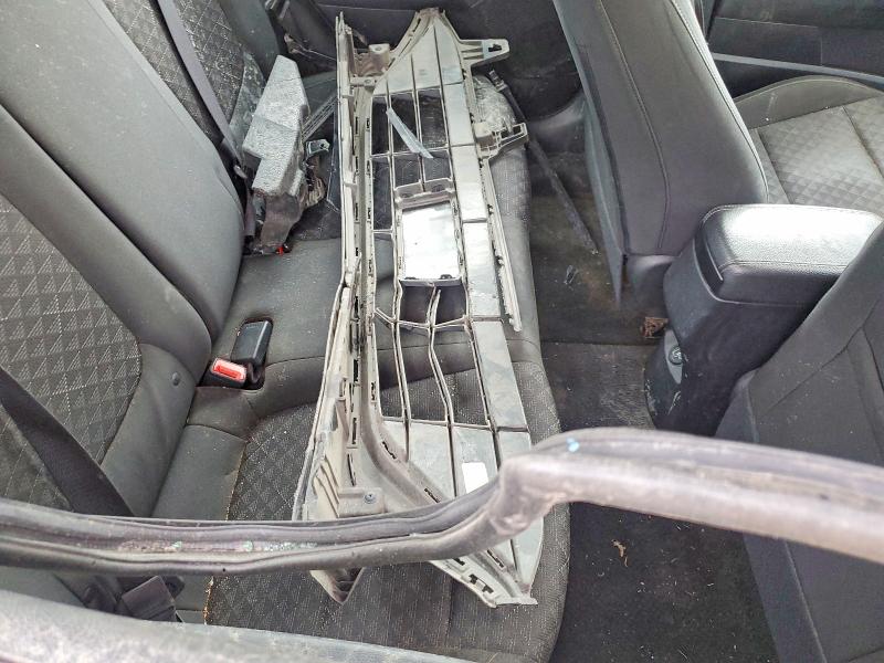 67075606 :رقم المزاد ، 3KPA24AD9PE533067 vin ، 2023 Kia Rio مزاد بيع
