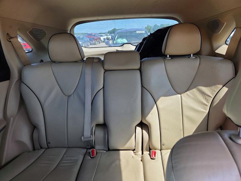 Продажа на аукционе авто 2009 Toyota Venza, vin: 4T3ZK11A29U014229, номер лота: 68097616