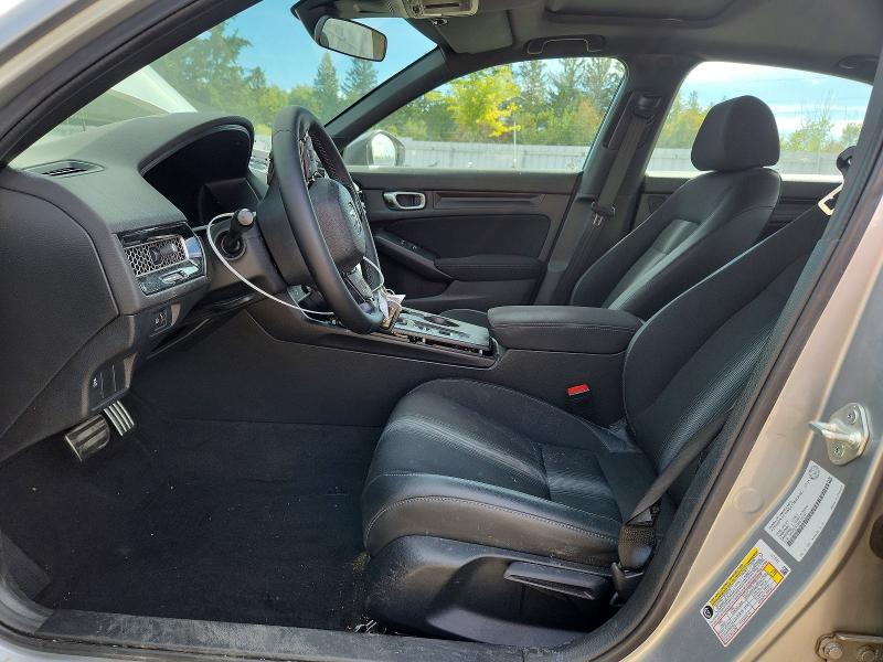 Продажа на аукционе авто 2025 Honda Civic, vin: 2HGFE2F53SH102161, номер лота: 68387746