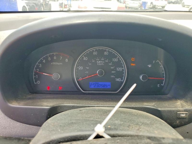 Продаж на аукціоні авто 2010 Hyundai Elantra, vin: KMHDU4AD0AU991270, номер лоту: 57910036