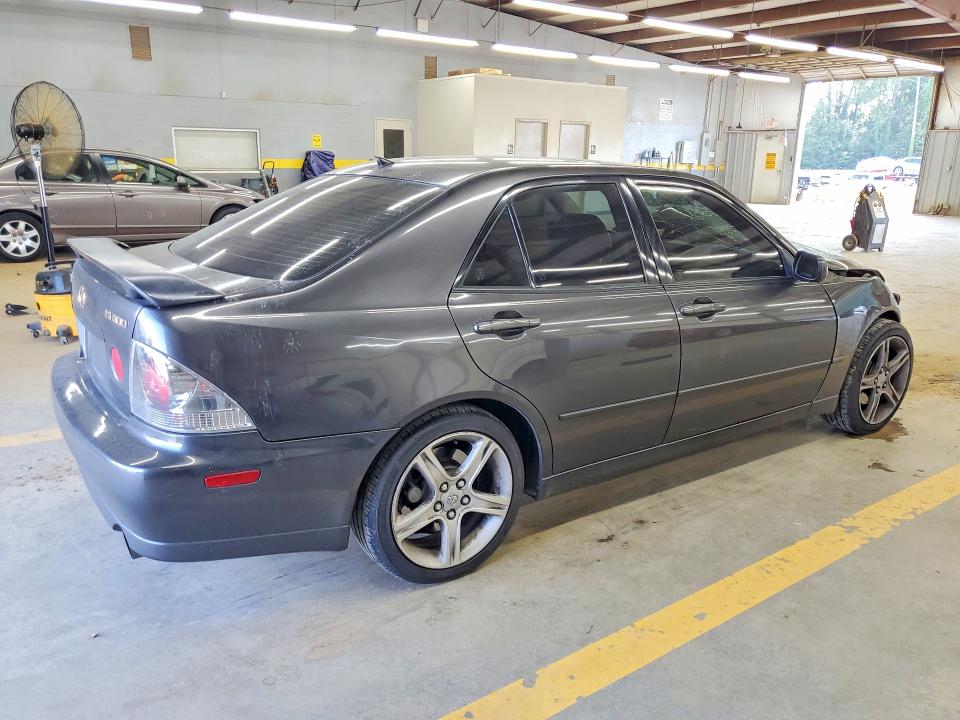 Aukcja sprzedaży 2001 Lexus Is, vin: JTHBD182X10017297, numer aukcji: 67480966