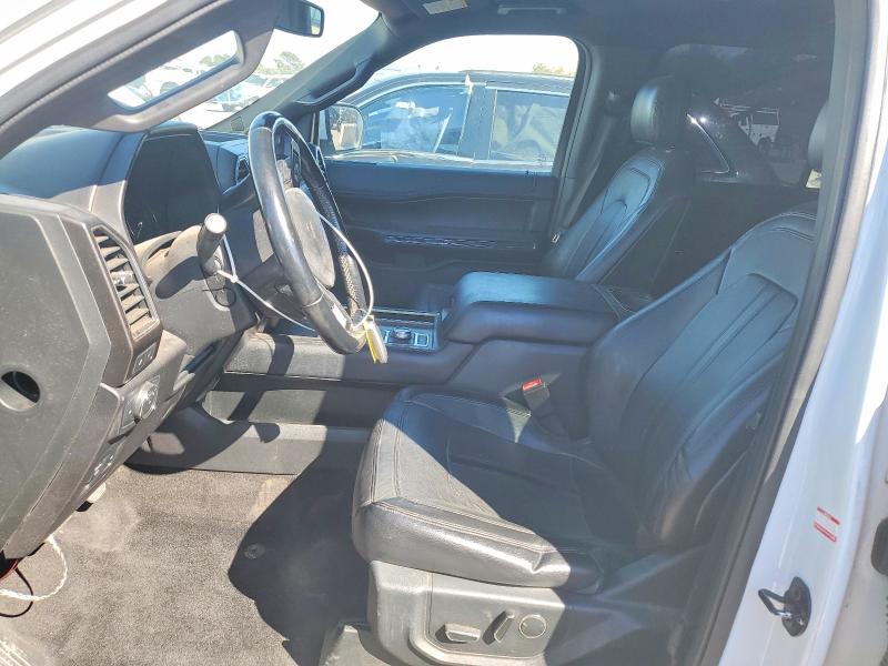 70618796 :رقم المزاد ، 1FMJK2AT6JEA24497 vin ، 2018 Ford Expedition مزاد بيع