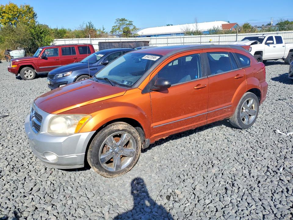 Продаж на аукціоні авто 2011 Dodge Caliber, vin: 1B3CB8HB7BD108818, номер лоту: 69423596