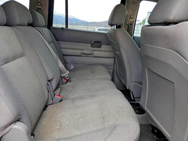 Продаж на аукціоні авто 2007 Dodge Durango, vin: 1D8HB38P97F563900, номер лоту: 70285346