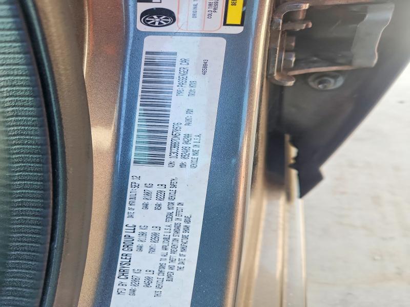 Продаж на аукціоні авто 2013 Chrysler 200, vin: 1C3CCBBB7DN570976, номер лоту: 67674186
