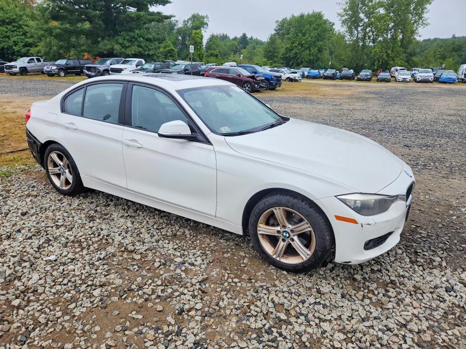 Продаж на аукціоні авто 2013 Bmw 328, vin: WBA3B3C54DJ811569, номер лоту: 67279066