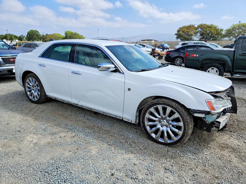 Aukcja sprzedaży 2013 Chrysler 300, vin: 2C3CCAAG4DH735429, numer aukcji: 69252586