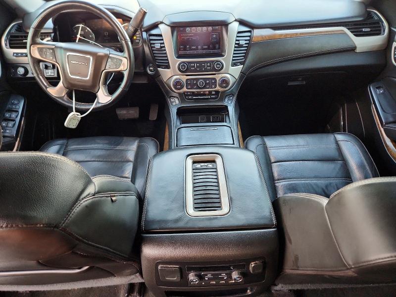 Продаж на аукціоні авто 2018 Gmc Yukon, vin: 1GKS2CKJ6JR141053, номер лоту: 67525466
