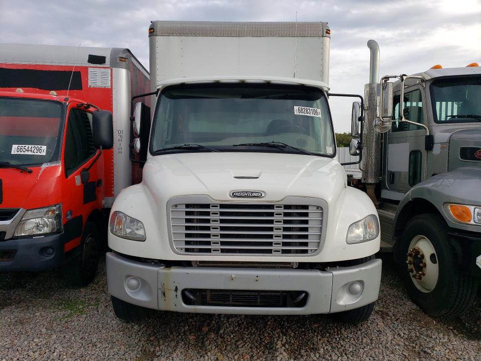 Продаж на аукціоні авто 2016 Freightliner M2, vin: 3ALACWDU4GDGU4248, номер лоту: 68283106