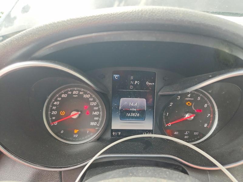 Aukcja sprzedaży 2016 Mercedes-benz C, vin: 55SWF4JB2GU128489, numer aukcji: 67823306