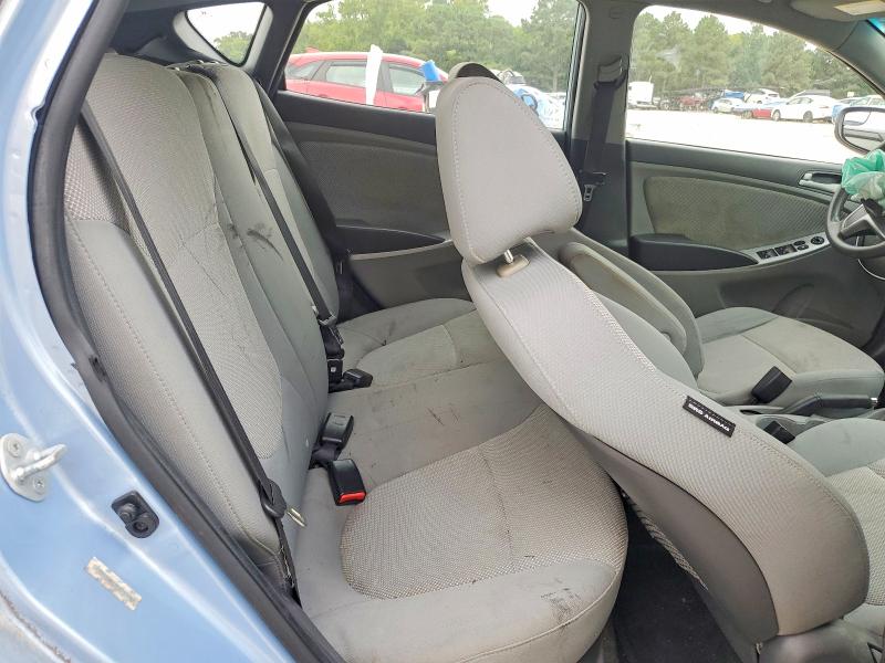 Продаж на аукціоні авто 2014 Hyundai Accent, vin: KMHCT5AE9EU155668, номер лоту: 69244816