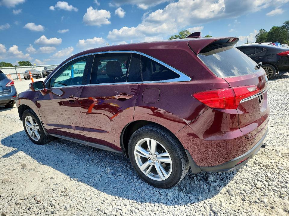Aukcja sprzedaży 2013 Acura Rdx, vin: 5J8TB4H5XDL021832, numer aukcji: 69434076