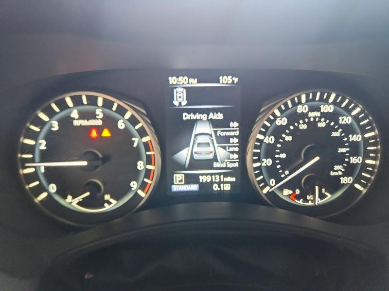 Aukcja sprzedaży 2021 Infiniti Q50, vin: JN1EV7BP6MM701511, numer aukcji: 68997436