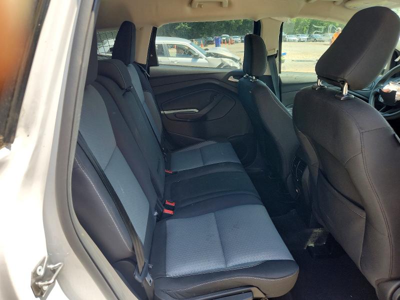 Продаж на аукціоні авто 2018 Ford Escape, vin: 1FMCU0GD1JUC50251, номер лоту: 67838496