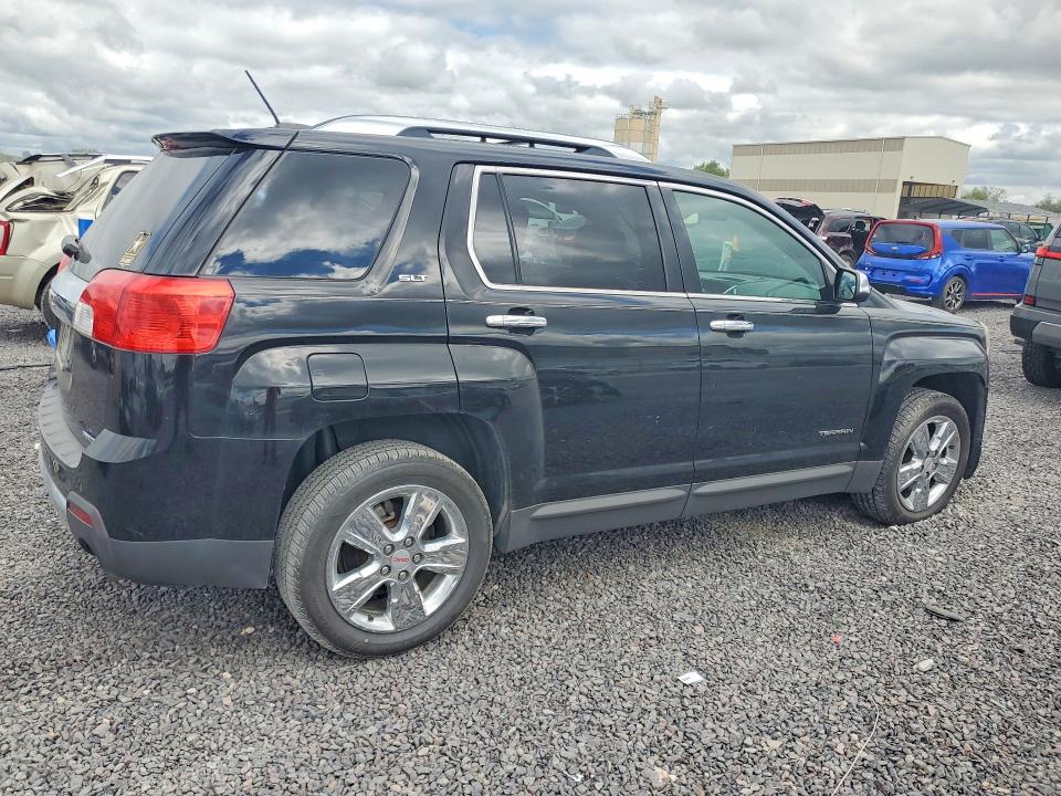 70053496 :رقم المزاد ، 2GKFLYE36F6387452 vin ، 2015 Gmc Terrain مزاد بيع