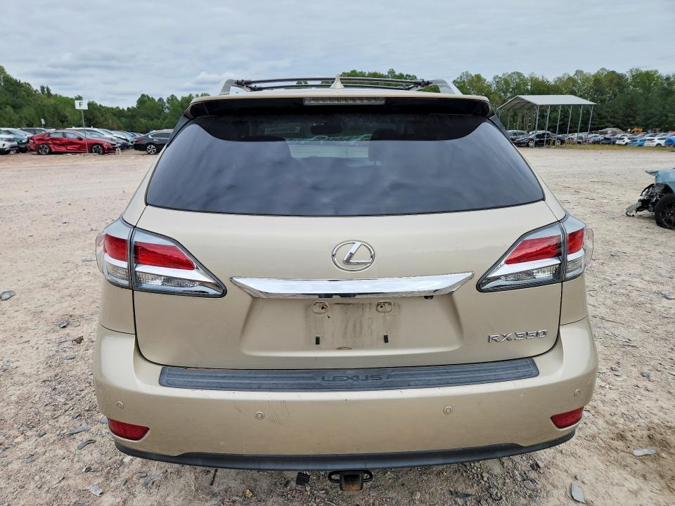 2015 Lexus Rx 350 მანქანა იყიდება აუქციონზე, vin: 2T2BK1BA0FC311081, აუქციონის ნომერი: 69995096