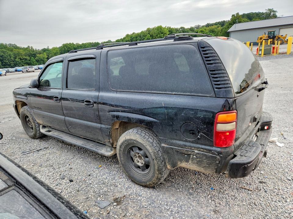 Aukcja sprzedaży 2003 Gmc Yukon Xl, vin: 3GKFK16Z73G188617, numer aukcji: 68330356
