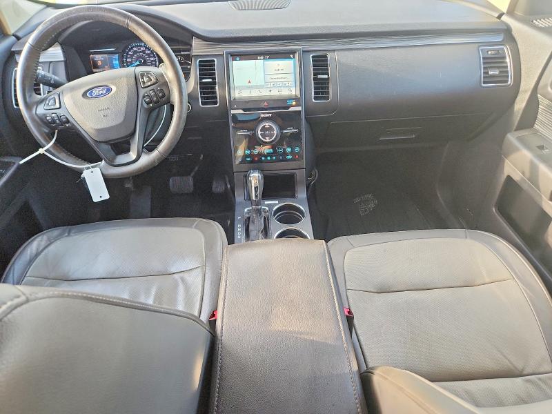 Aukcja sprzedaży 2017 Ford Flex, vin: 2FMHK6DT5HBA09853, numer aukcji: 69343156